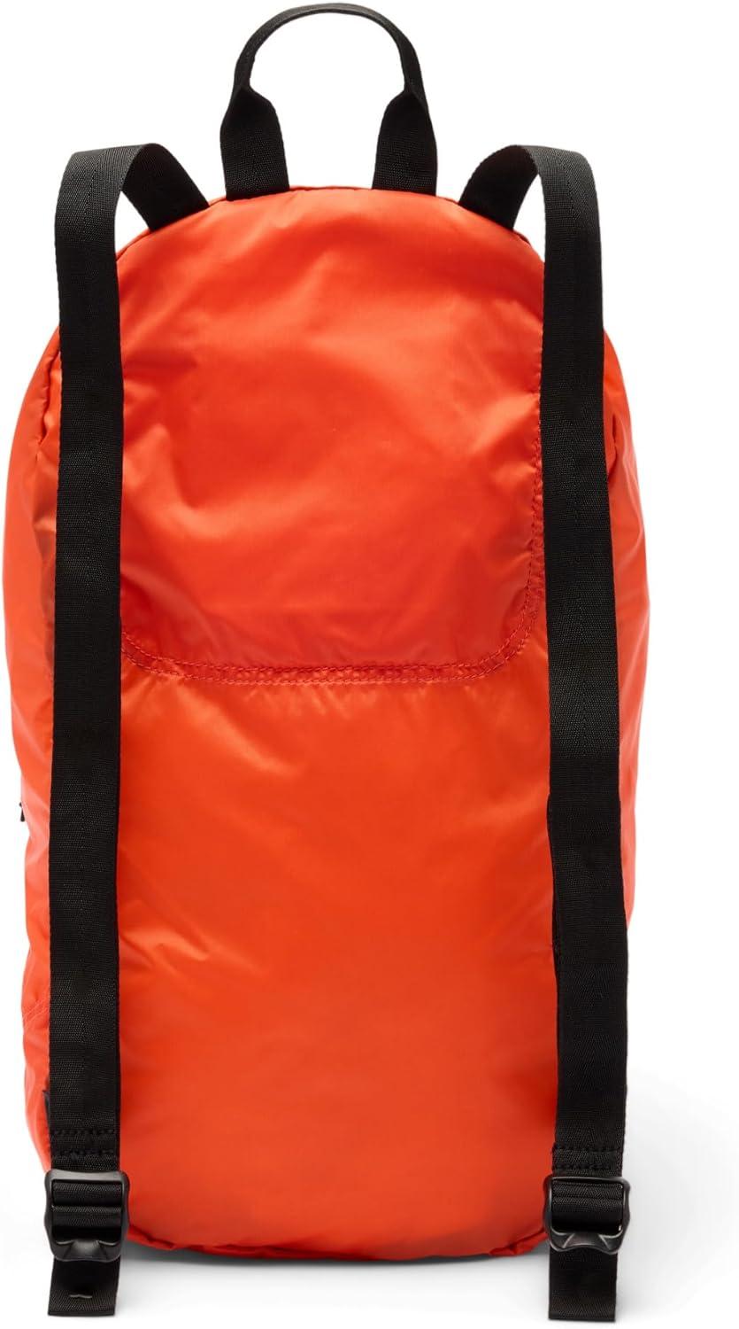 imageColumbia Unisex Lightweight Packable Backpack Stone GreenGreenscape One SizeZingBlack