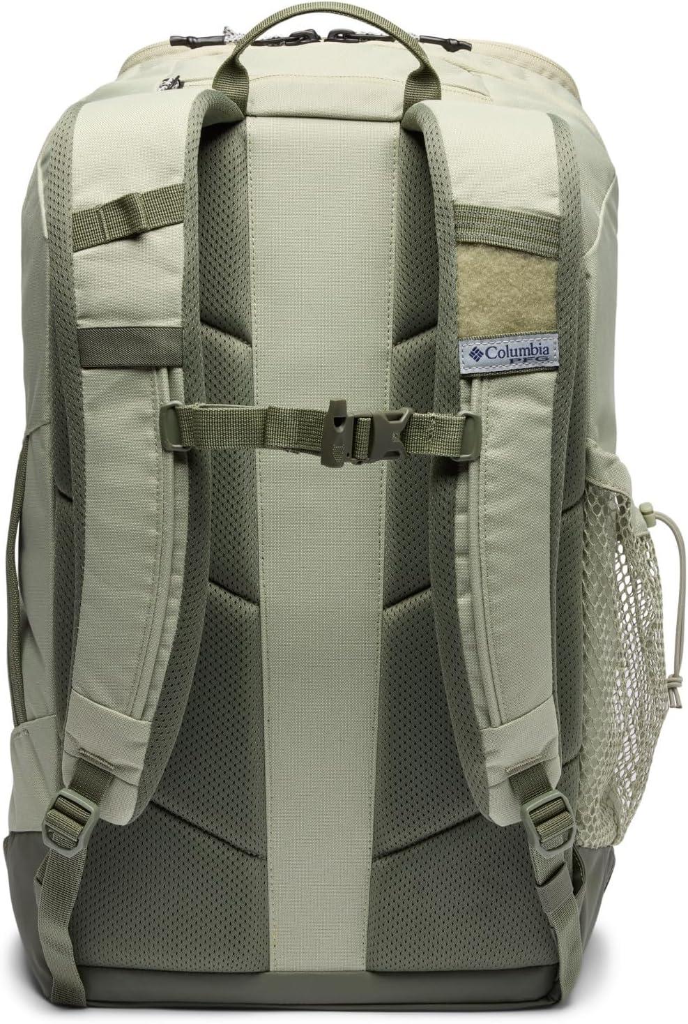 imageColumbia Unisex PFG Wild Cast Backpack Smokey SageCypress One SizeSmokey SageCypress