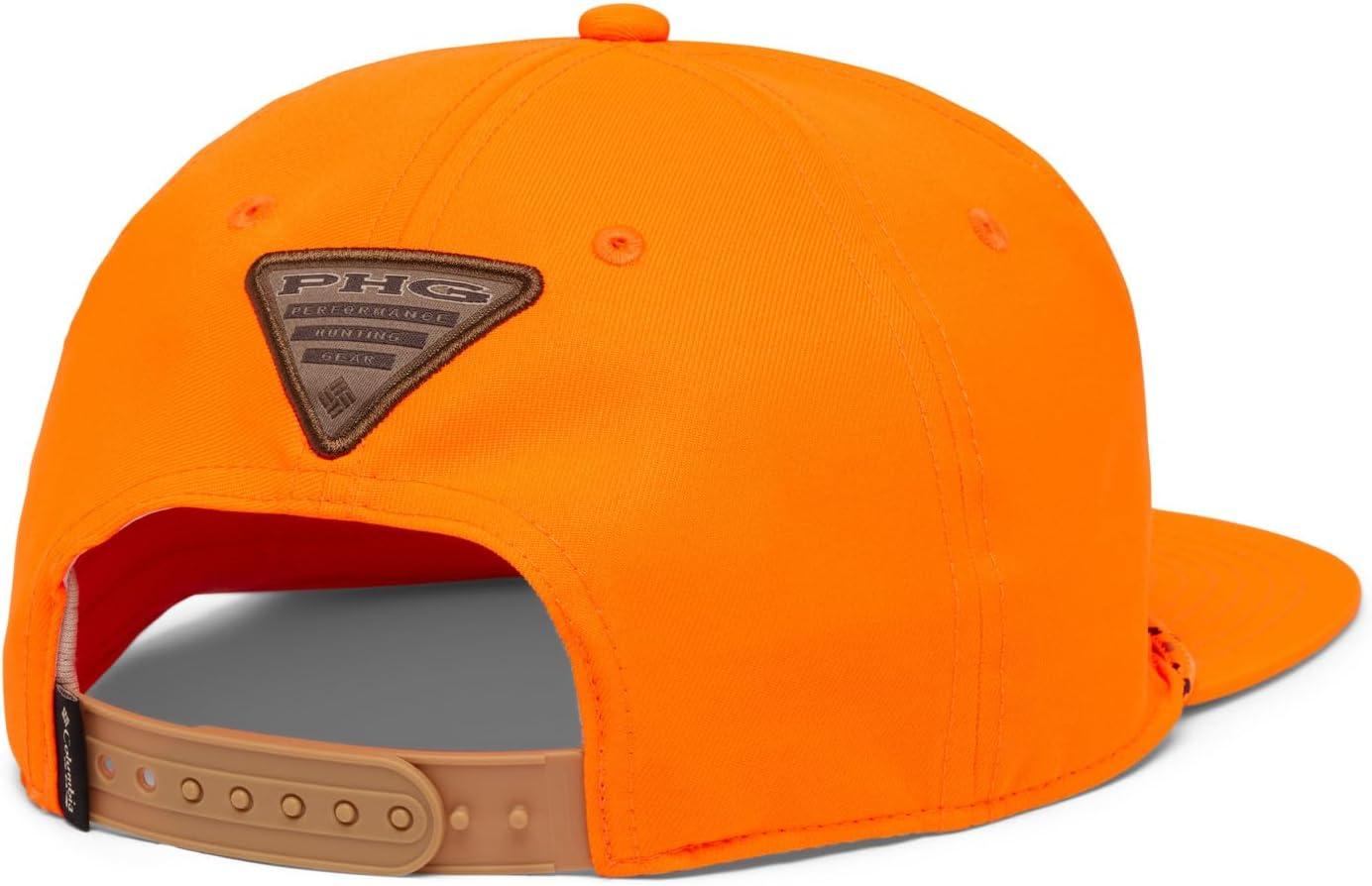 imageColumbia Unisex PHG Terminal Shot Snap BackBlazePhg Tested Tough