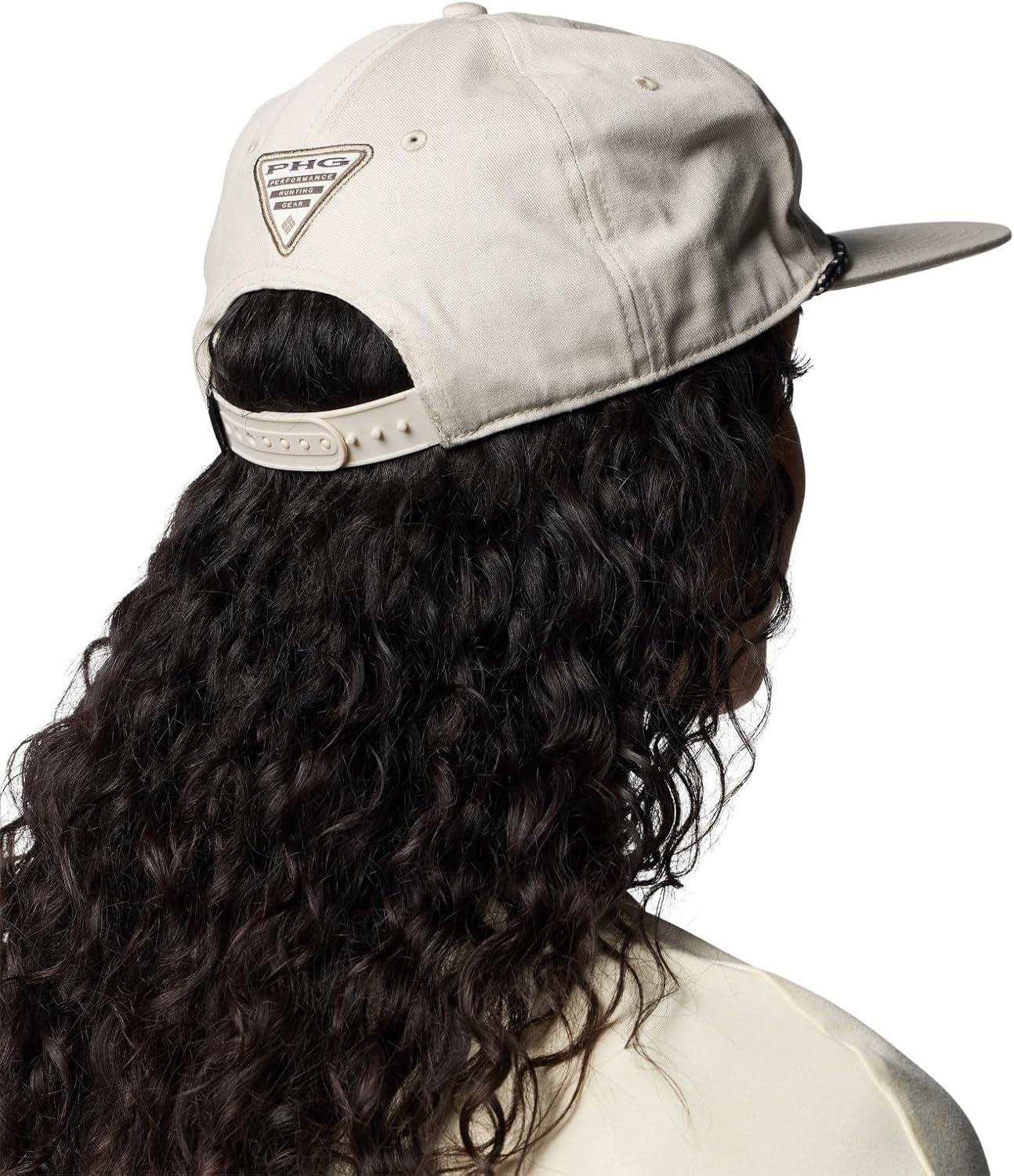 imageColumbia Unisex PHG Terminal Shot Snap BackDark Stone