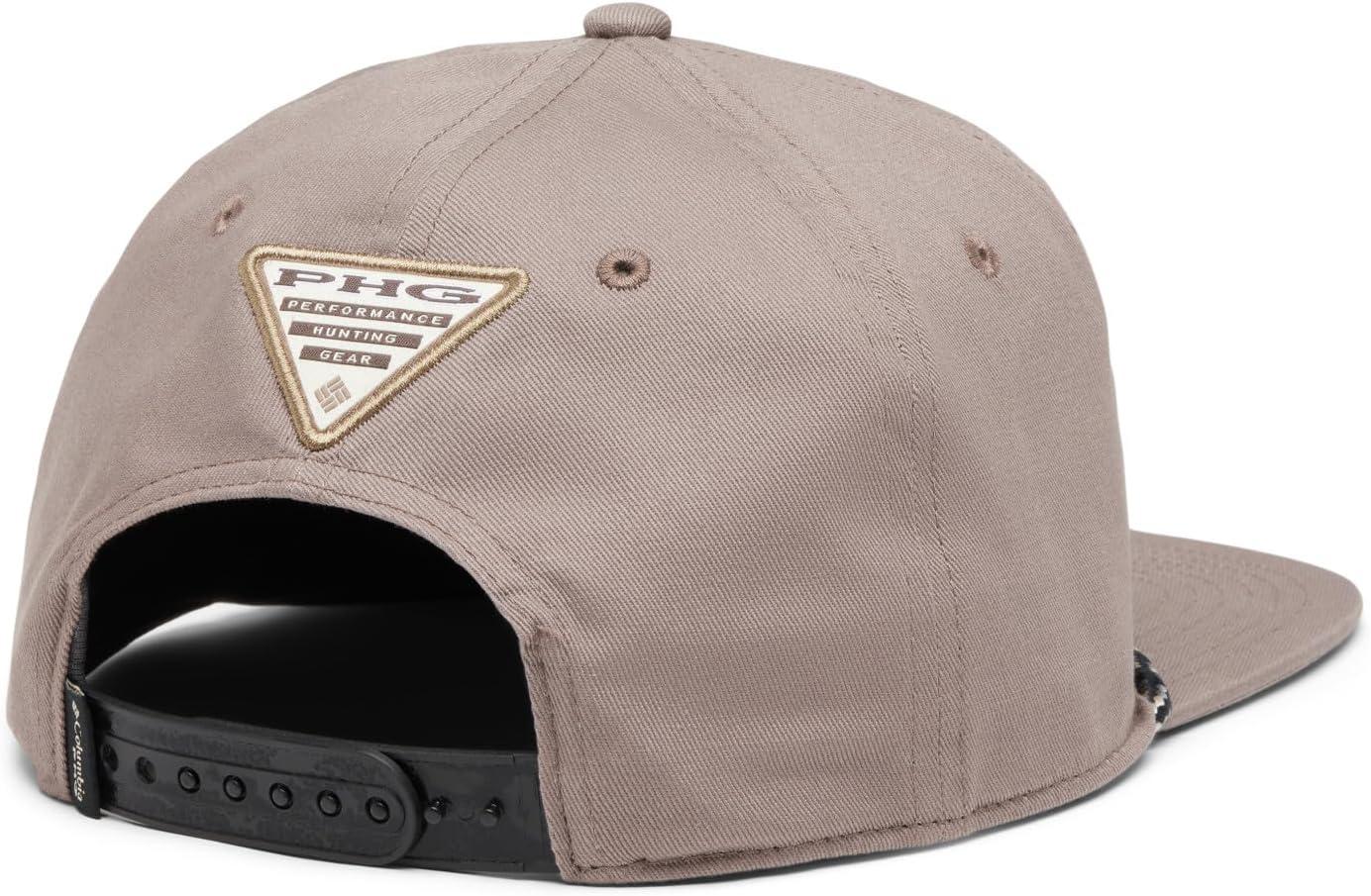 imageColumbia Unisex PHG Terminal Shot Snap BackIronPhg Tested Tough