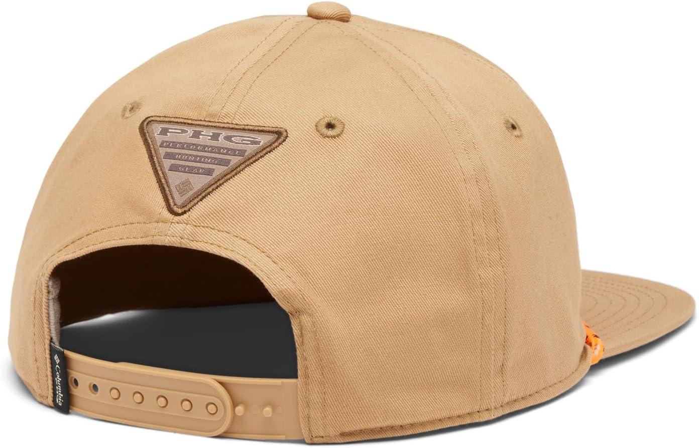 imageColumbia Unisex PHG Terminal Shot Snap BackSaharaPhg Tested Tough