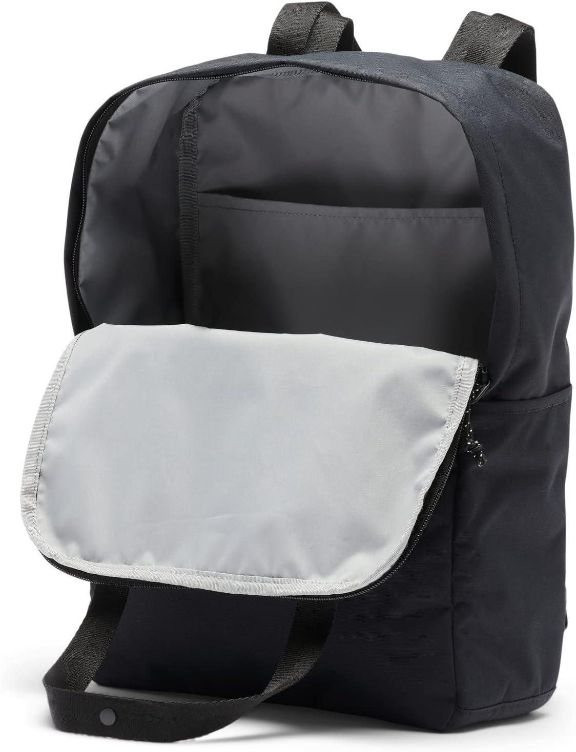 imageColumbia Unisex Trail Traveler 18L Backpack Rain ForestCollegiate Navy One SizeBlack