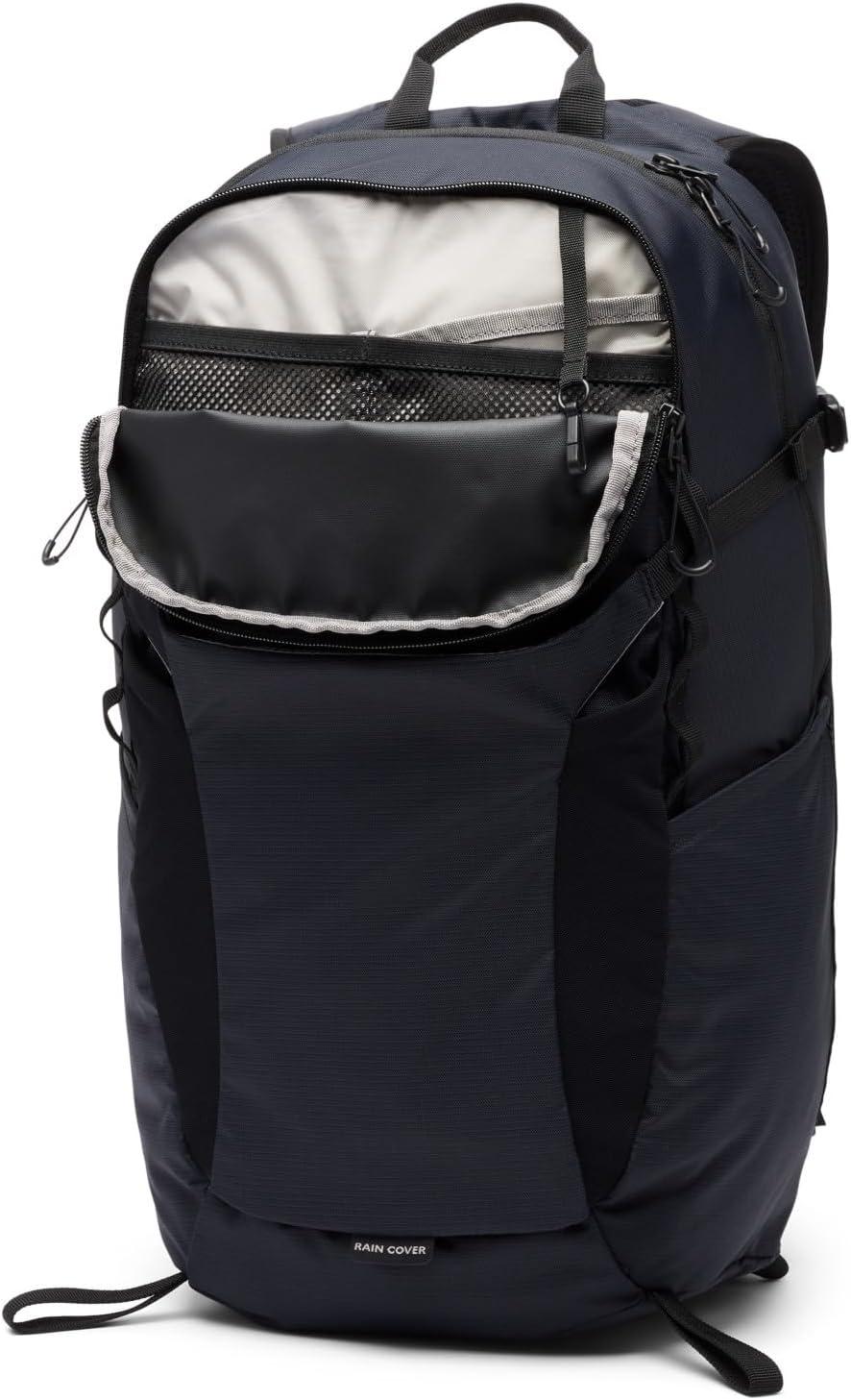 imageColumbia Unisex Triple Canyon 24L Backpack EverblueBlack One SizeBlack