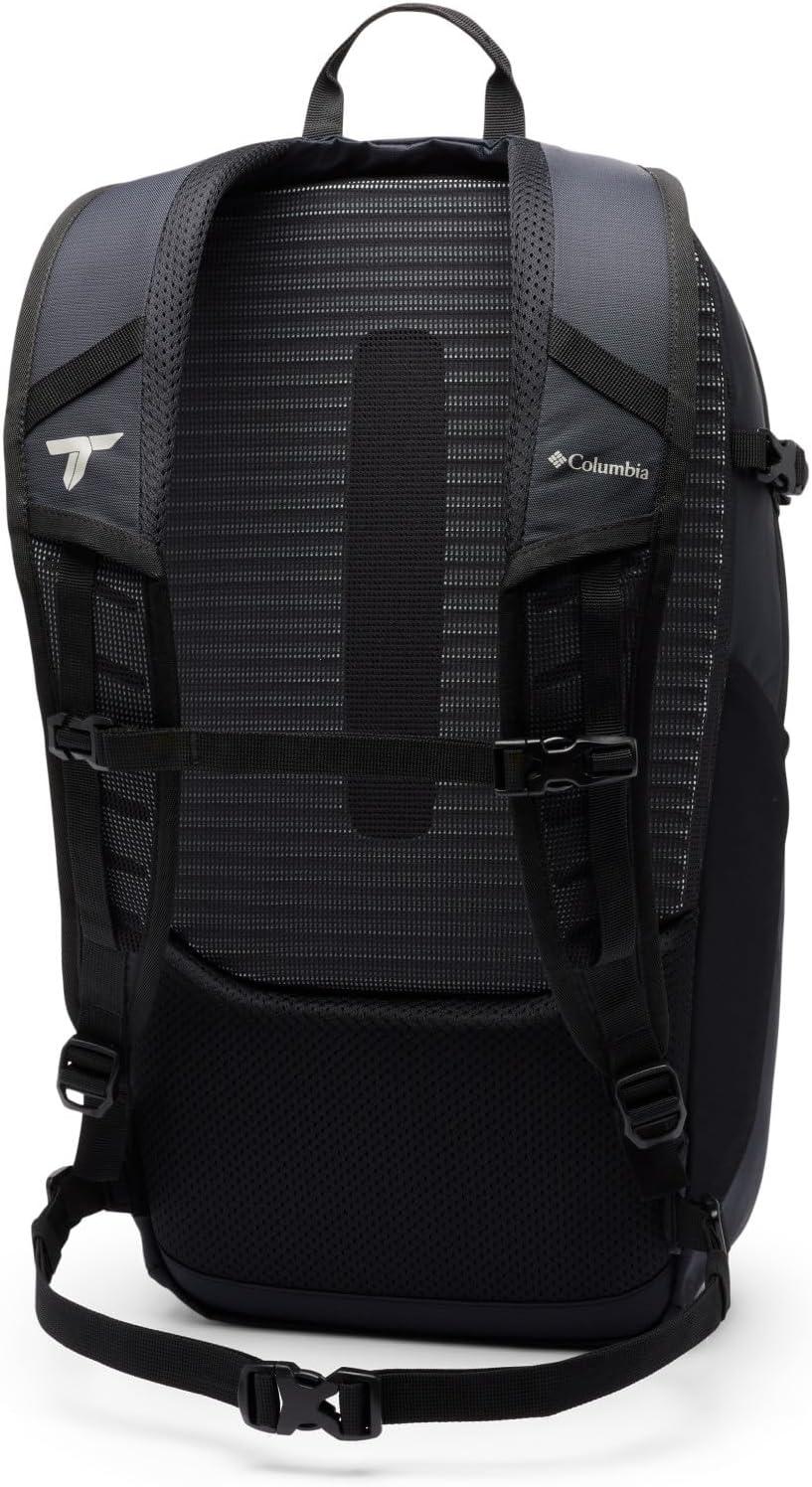imageColumbia Unisex Triple Canyon 24L Backpack EverblueBlack One SizeBlack