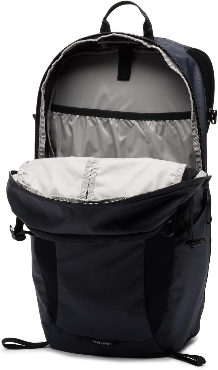 imageColumbia Unisex Triple Canyon 24L Backpack EverblueBlack One SizeBlack