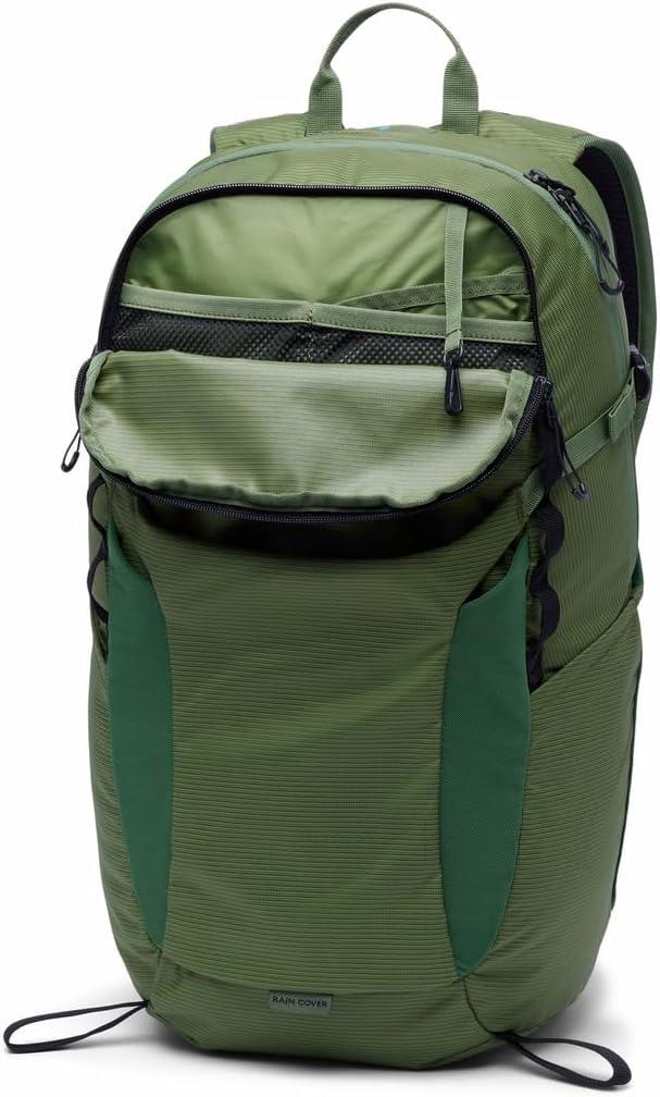 imageColumbia Unisex Triple Canyon 24L Backpack EverblueBlack One SizeCanteen