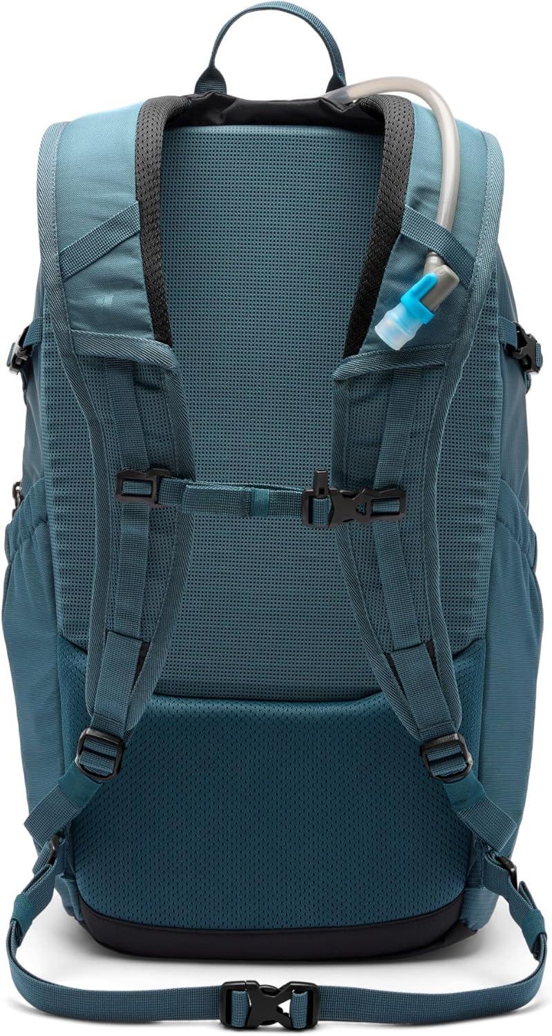 imageColumbia Unisex Triple Canyon 24L Backpack EverblueBlack One SizeEverblueBlack