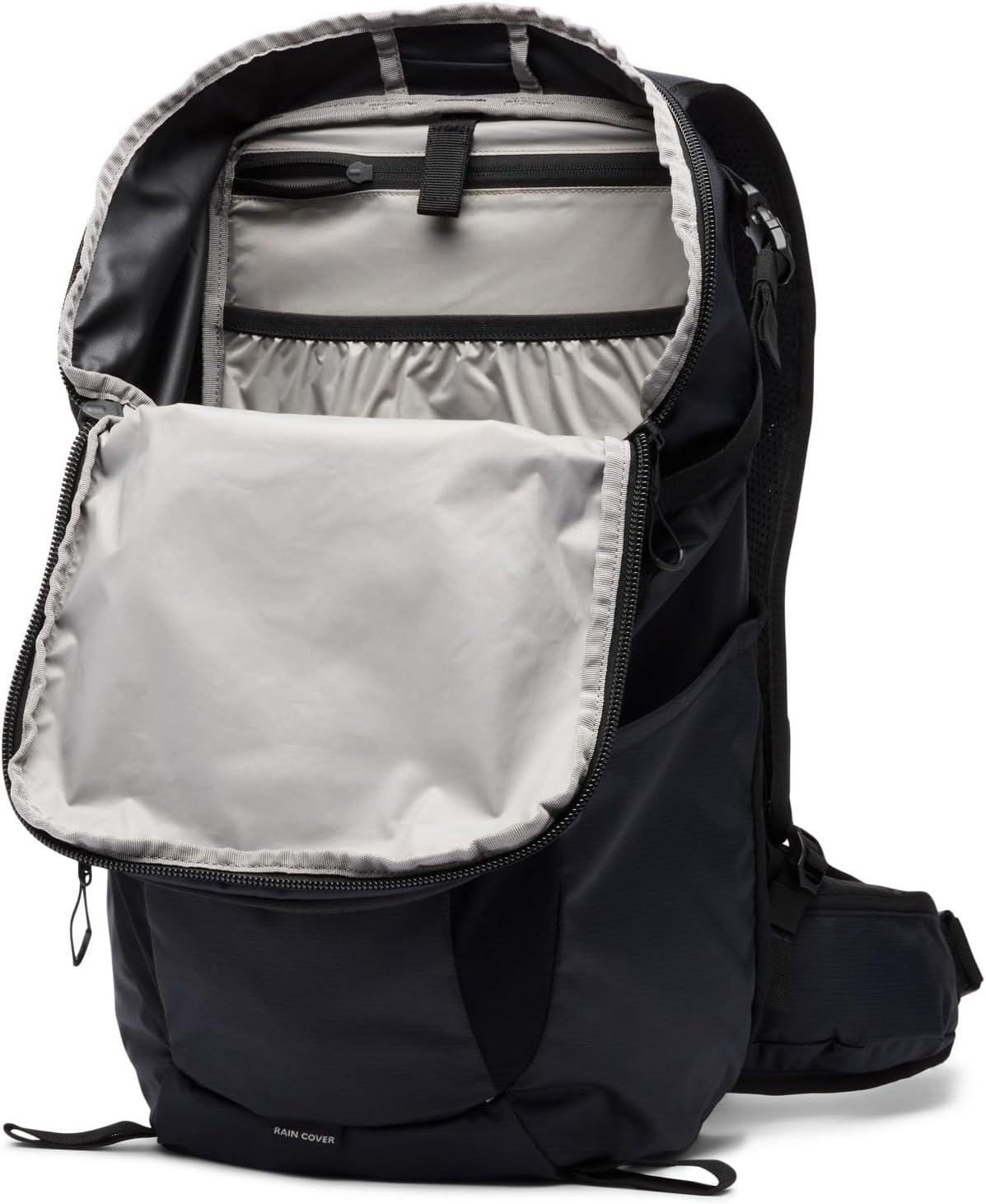 imageColumbia Unisex Triple Canyon 36L Backpack EverblueBlack One SizeBlack