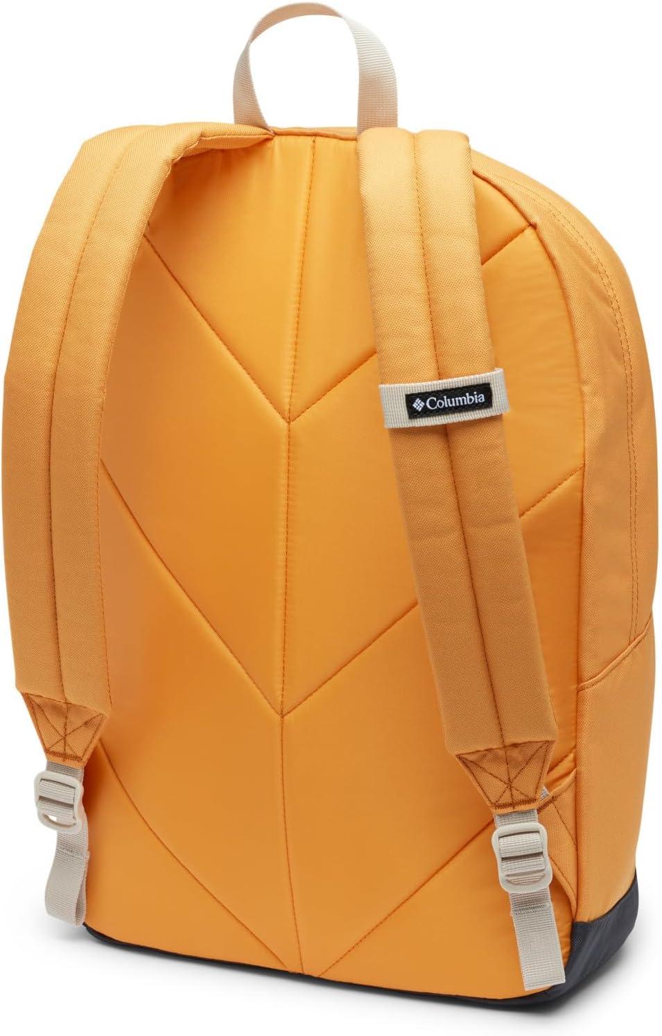 imageColumbia Unisex Zigzag II 22L Backpack Rain ForestBlack One SizeSunstoneSharkDark Stone