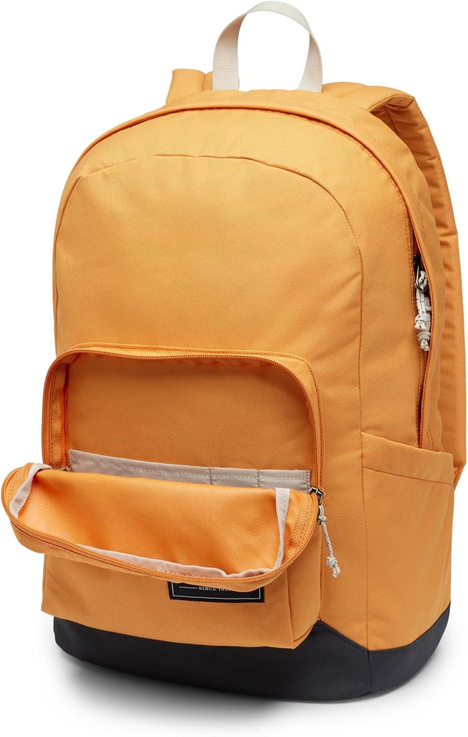 imageColumbia Unisex Zigzag II 22L Backpack Rain ForestBlack One SizeSunstoneSharkDark Stone