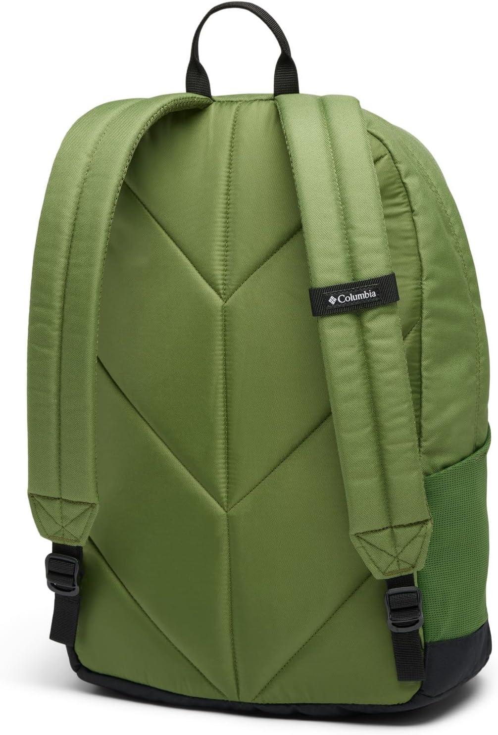 imageColumbia Unisex Zigzag II 30L Backpack Dark StoneBlack One SizeCanteen
