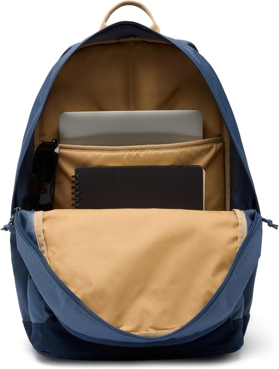 imageColumbia Unisex Zigzag II 30L Backpack Dark StoneBlack One SizeDark MountainCollegiate Navy