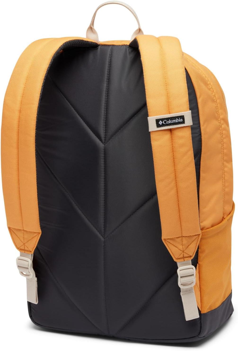 imageColumbia Unisex Zigzag II 30L Backpack Dark StoneBlack One SizeSunstoneSharkDark Stone