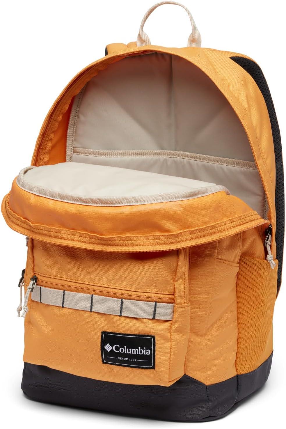 imageColumbia Unisex Zigzag II 30L Backpack Dark StoneBlack One SizeSunstoneSharkDark Stone