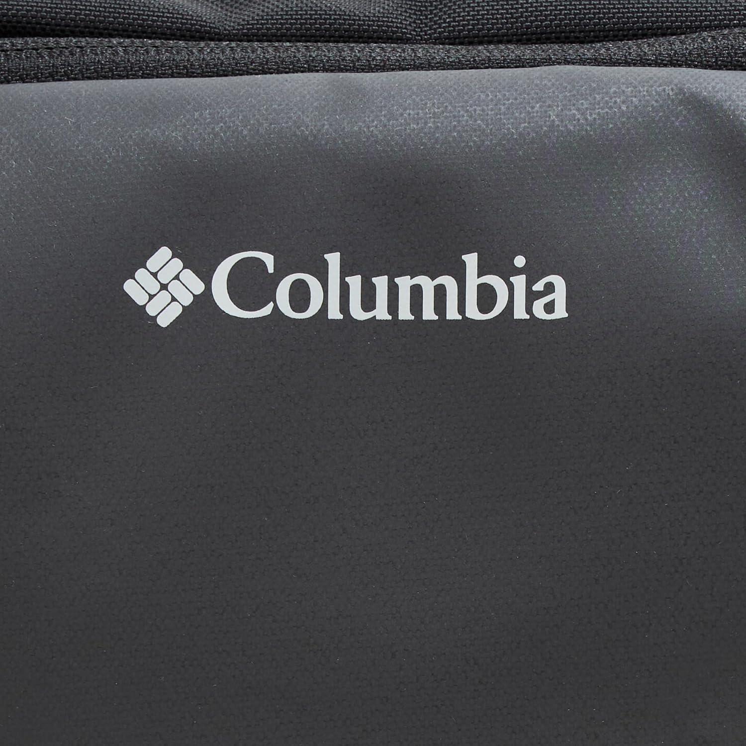 imageColumbia Unisexs Landroamer Dopp KitBlack