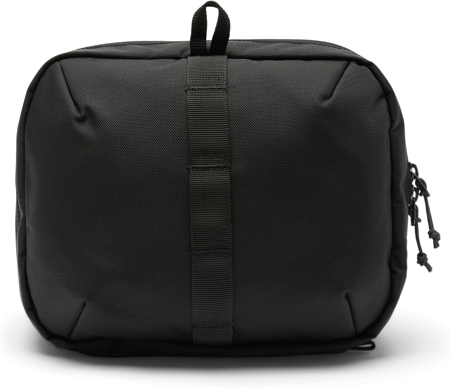 imageColumbia Unisexs Landroamer Dopp KitRain ForestBlack