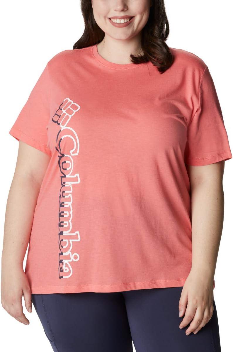 imageColumbia Womens Bluebird Day Relaxed Crew NeckBluebird Day Relaxed Crew NeckColor