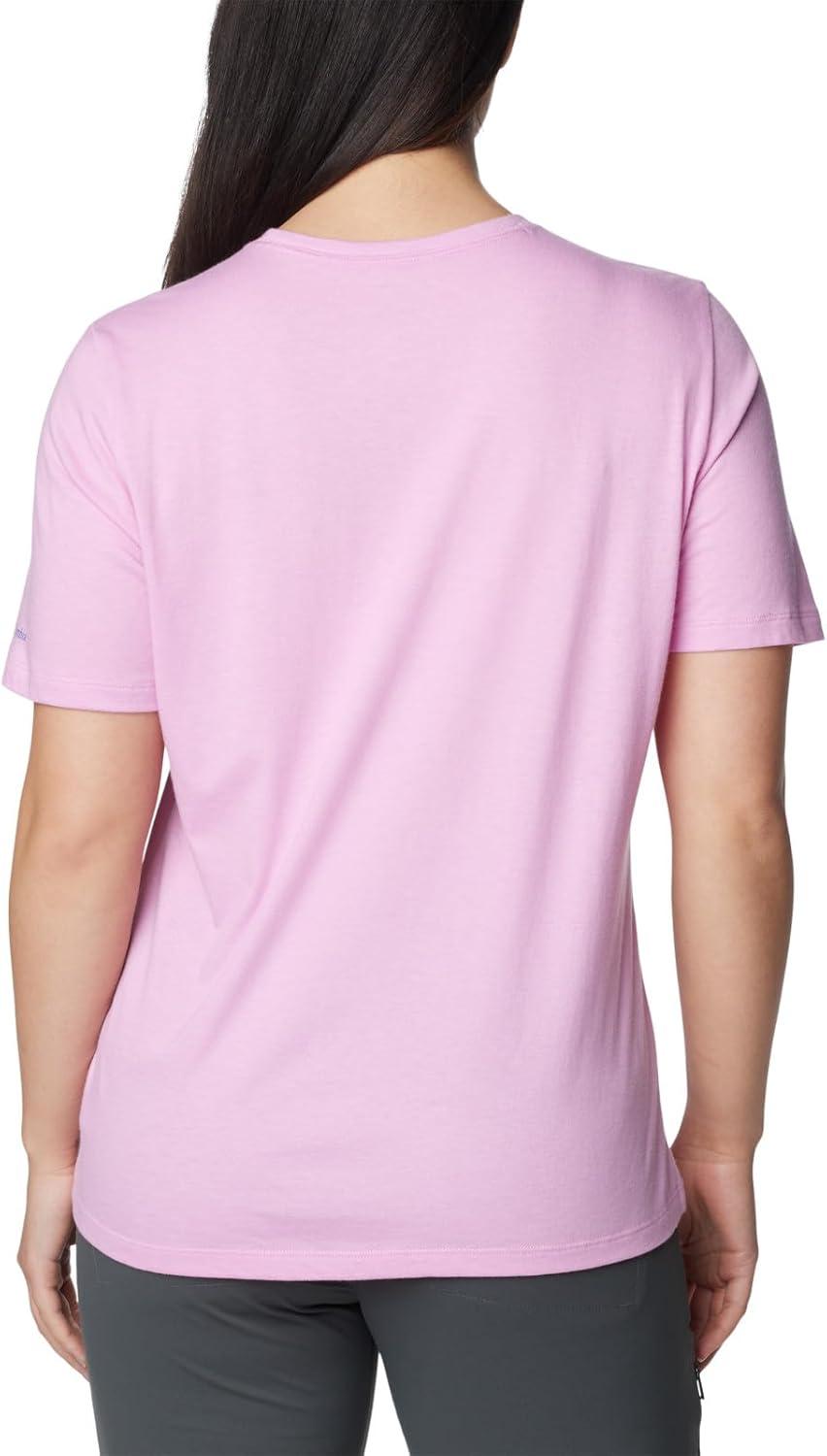 imageColumbia Womens Bluebird Day Relaxed Crew NeckBluebird Day Relaxed Crew NeckCosmos HeatherHoppy Fishing