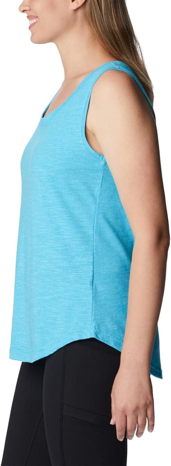 imageColumbia Womens Cades Cape TankCades Cape TankAtoll