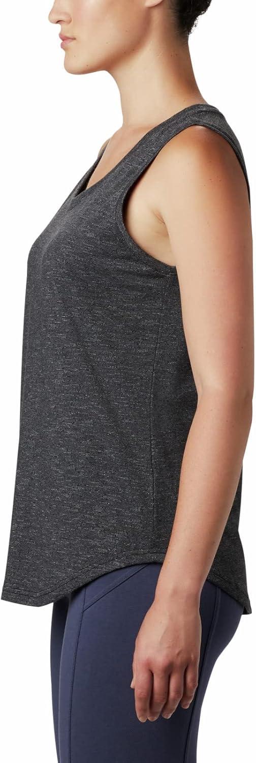 imageColumbia Womens Cades Cape TankCades Cape TankBlack