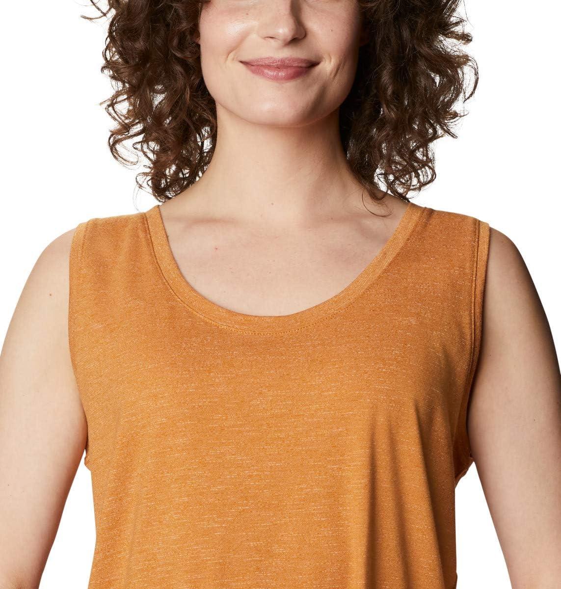 imageColumbia Womens Cades Cape TankCades Cape TankCanyon Sun
