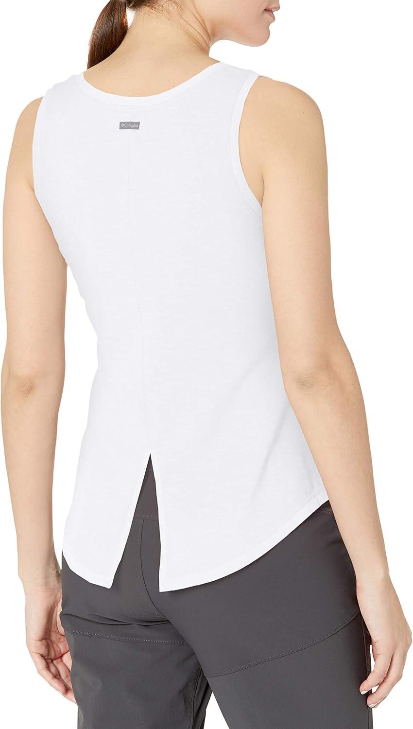 imageColumbia Womens Cades Cape TankCades Cape TankCanyon Sun