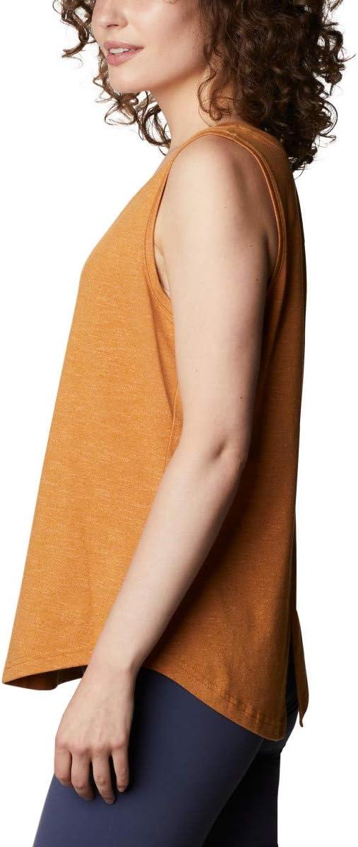 imageColumbia Womens Cades Cape TankCades Cape TankCanyon Sun