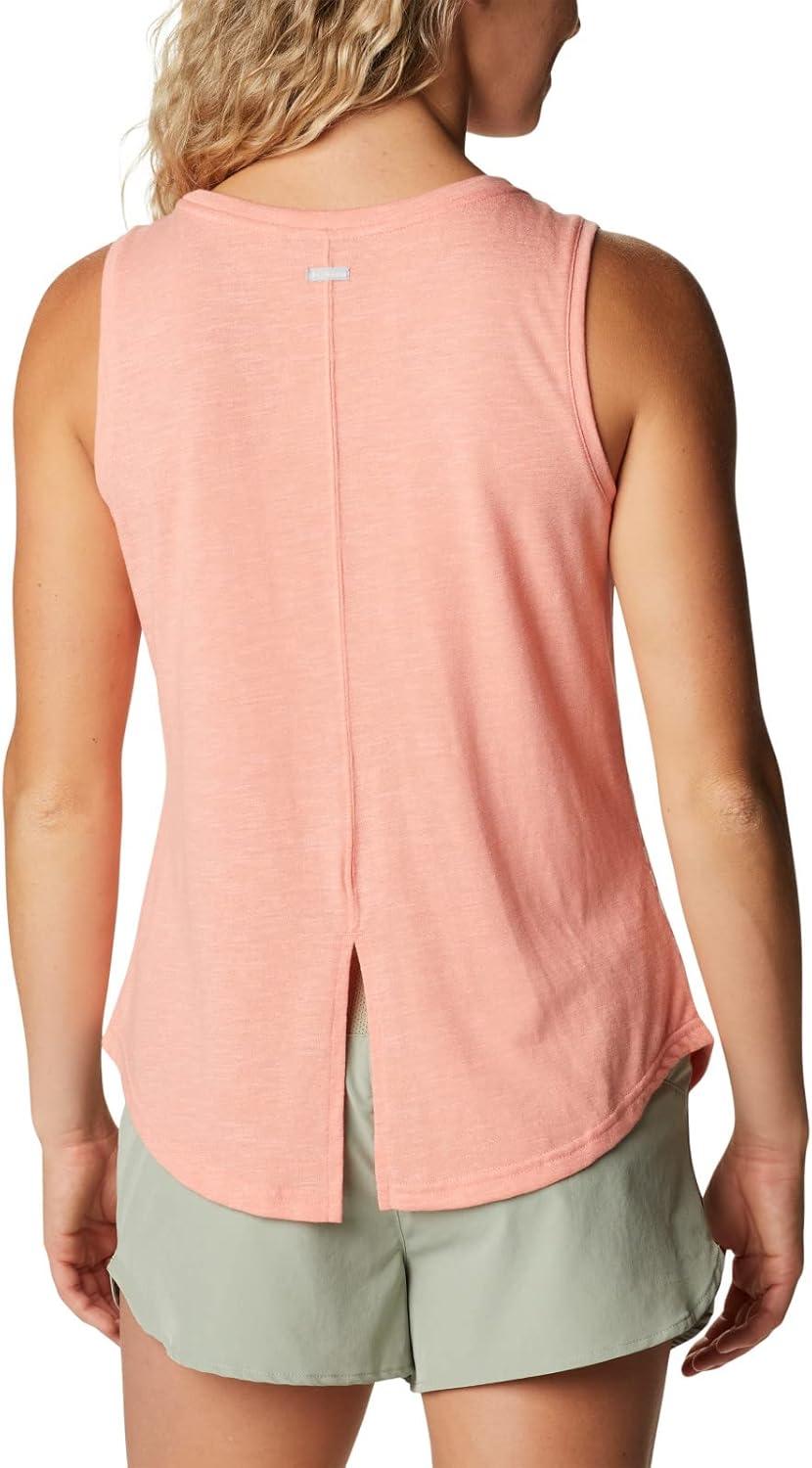imageColumbia Womens Cades Cape TankCades Cape TankCoral Reef