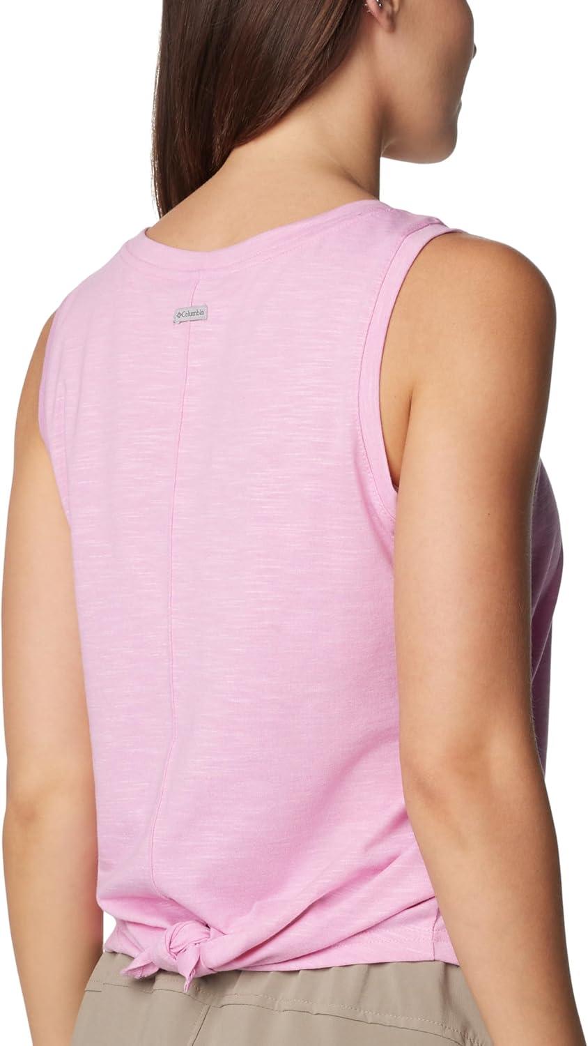 imageColumbia Womens Cades Cape TankCades Cape TankCosmos