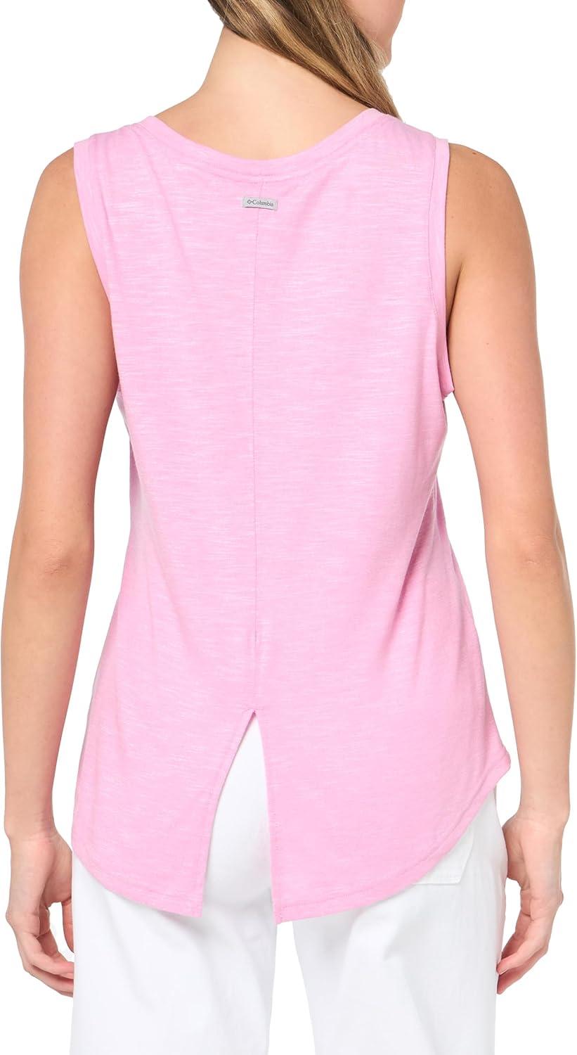 imageColumbia Womens Cades Cape TankCades Cape TankCosmos