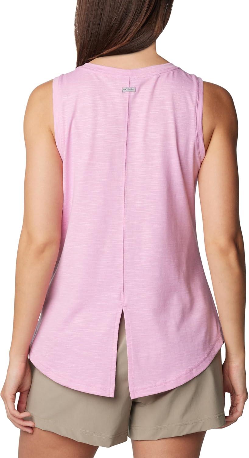 imageColumbia Womens Cades Cape TankCades Cape TankCosmos