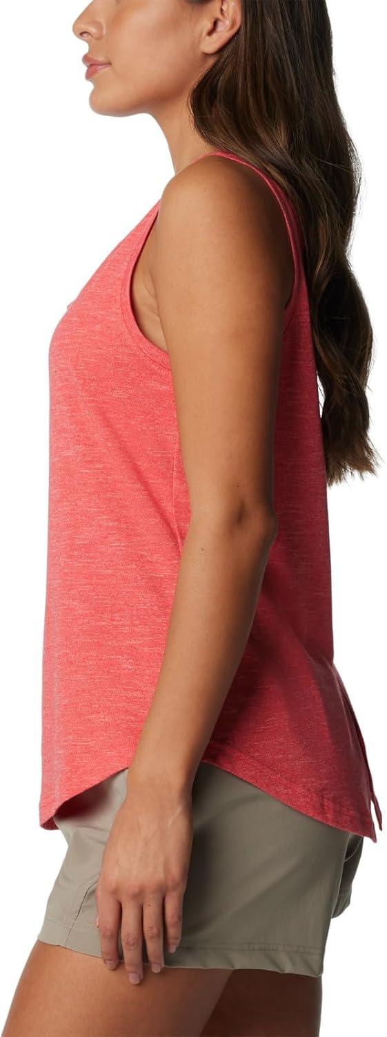 imageColumbia Womens Cades Cape TankCades Cape TankJuicy