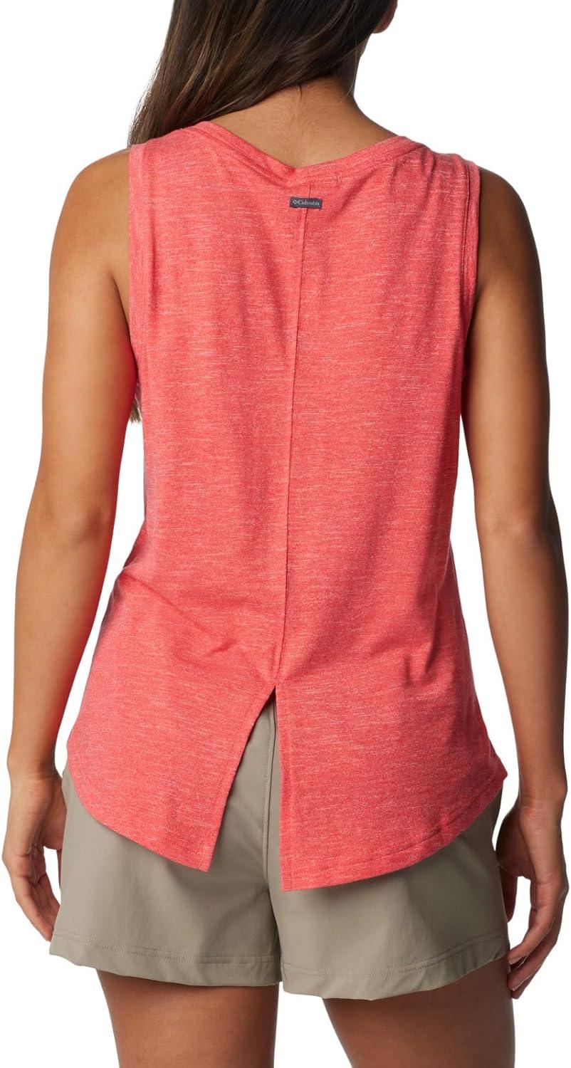 imageColumbia Womens Cades Cape TankCades Cape TankJuicy