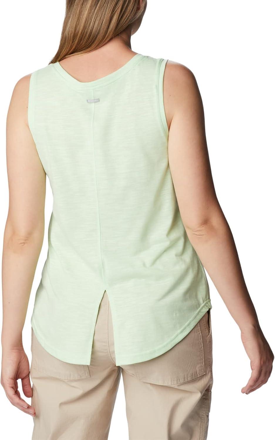 imageColumbia Womens Cades Cape TankCades Cape TankKey West