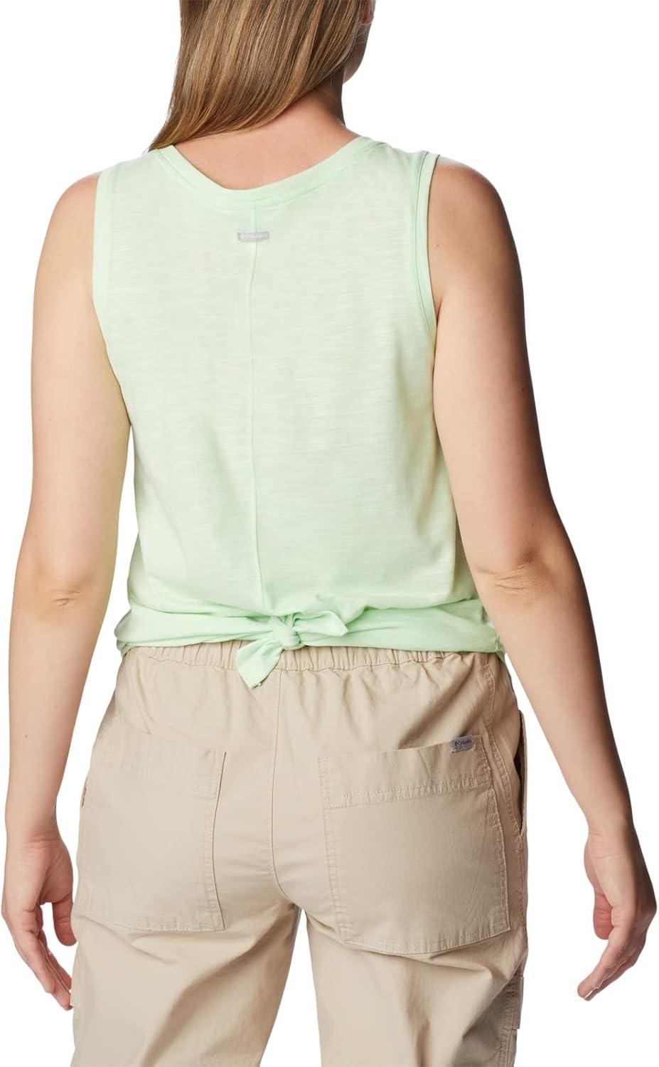 imageColumbia Womens Cades Cape TankCades Cape TankKey West