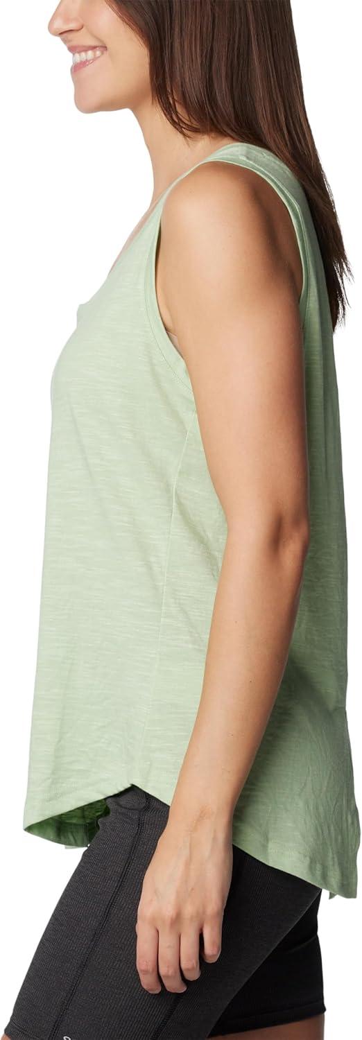 imageColumbia Womens Cades Cape TankCades Cape TankSage Leaf