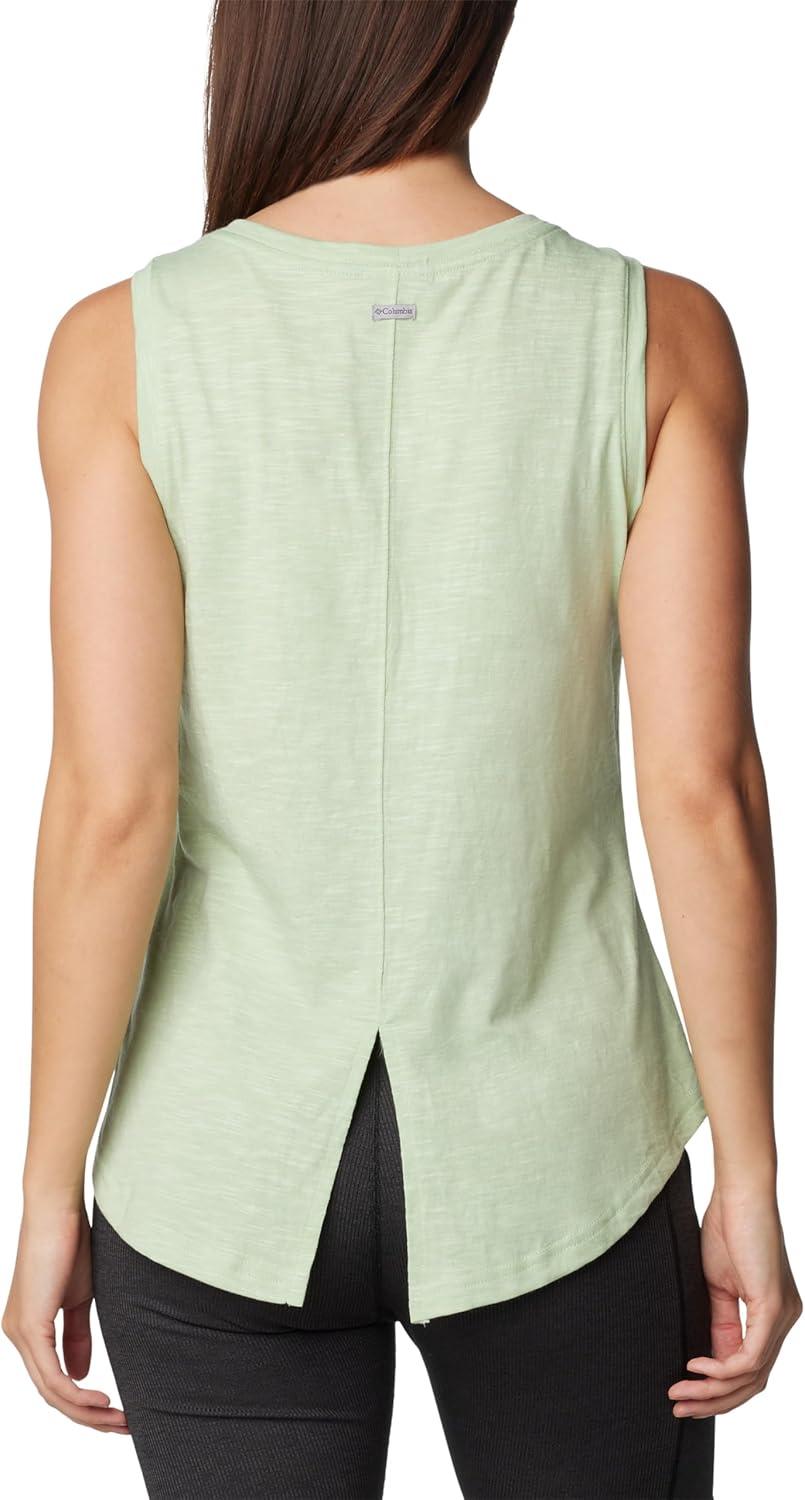imageColumbia Womens Cades Cape TankCades Cape TankSage Leaf