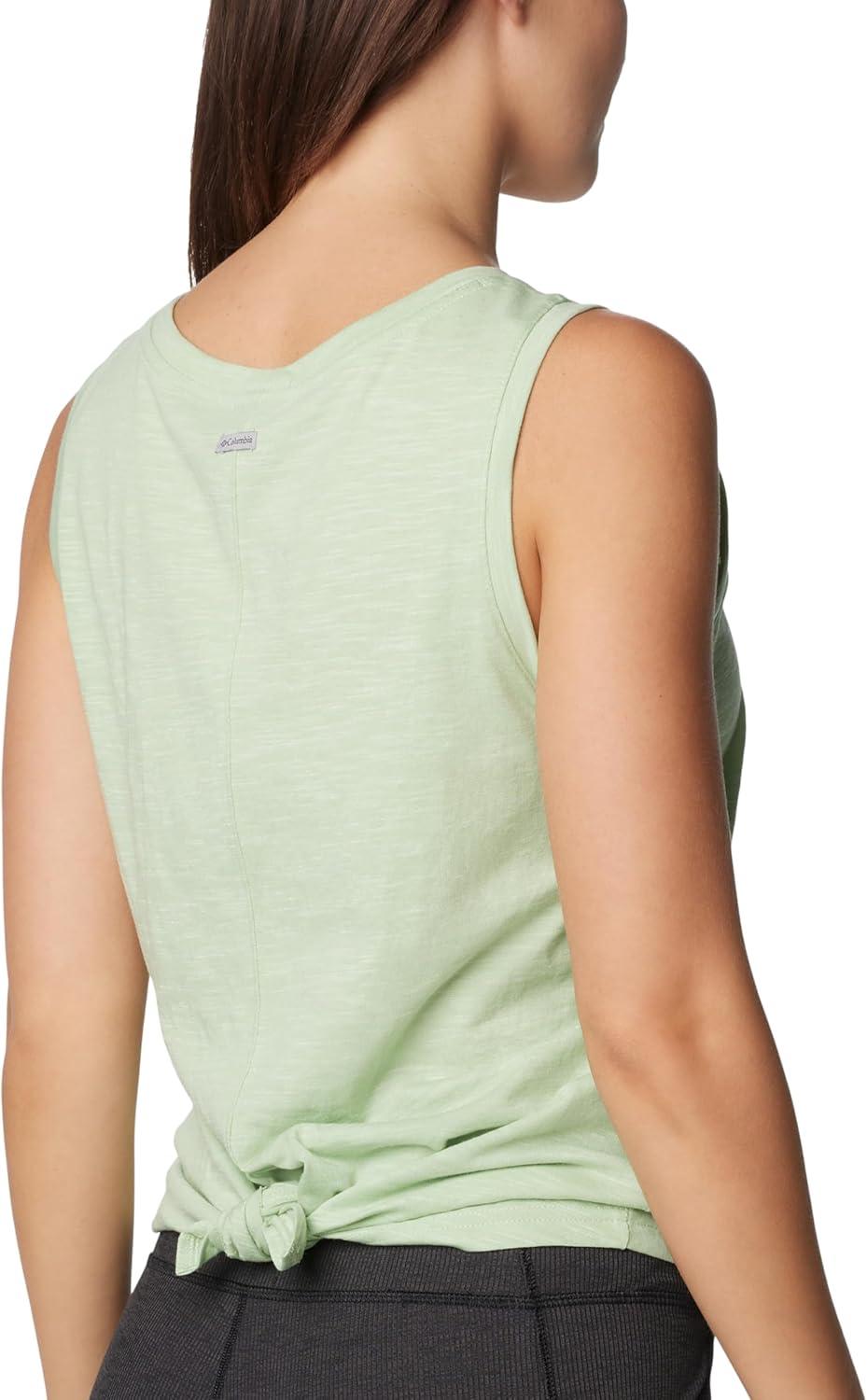 imageColumbia Womens Cades Cape TankCades Cape TankSage Leaf