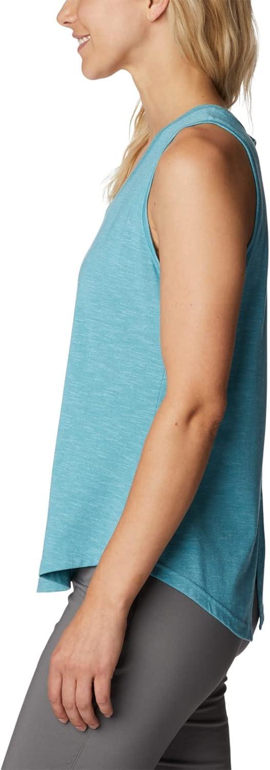 imageColumbia Womens Cades Cape TankCades Cape TankSea Wave