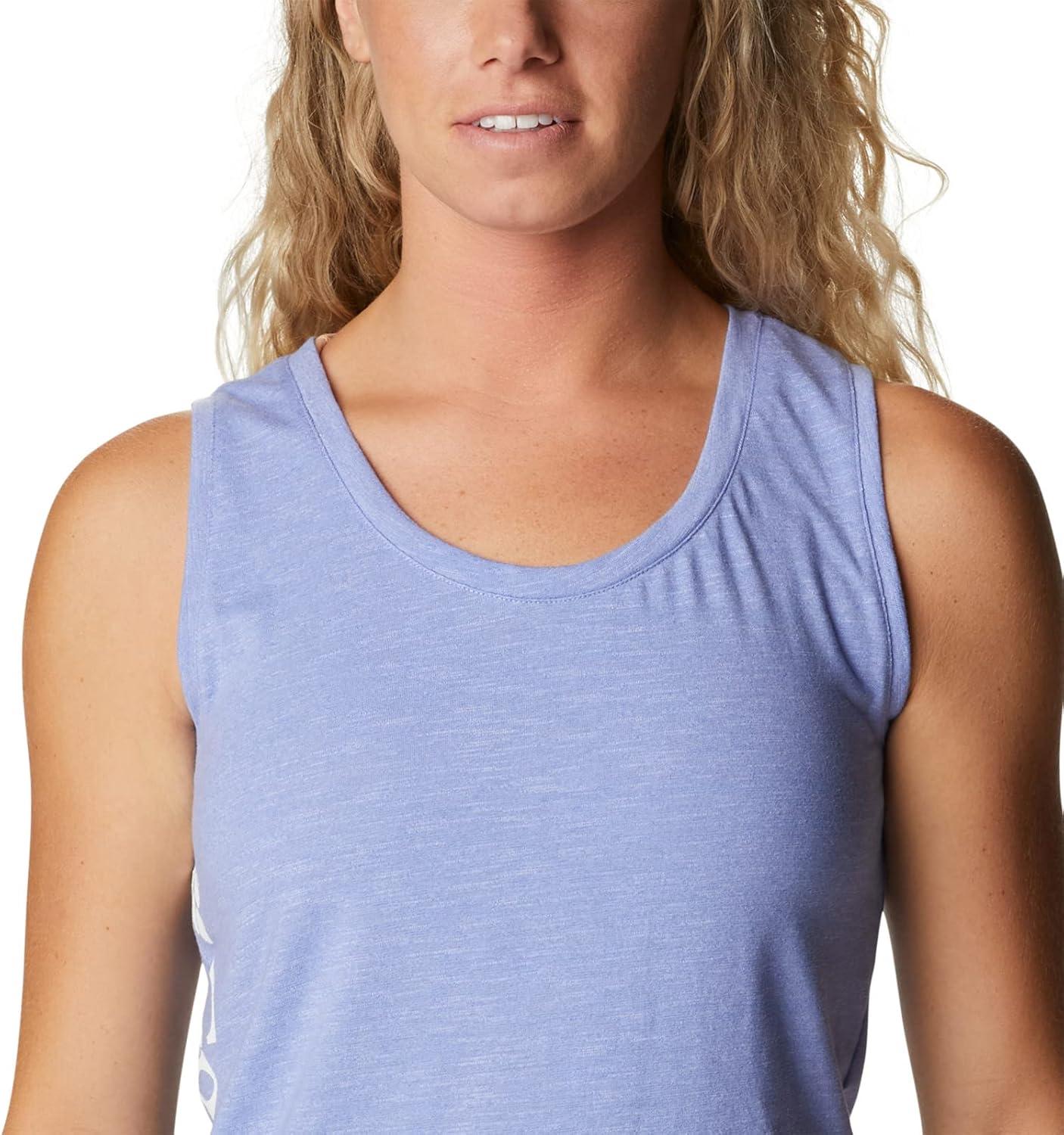 imageColumbia Womens Cades Cape TankCades Cape TankSerenity
