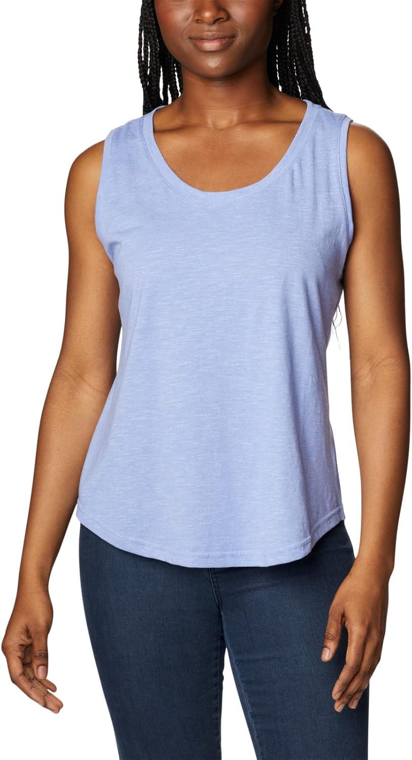 imageColumbia Womens Cades Cape TankCades Cape TankSerenity