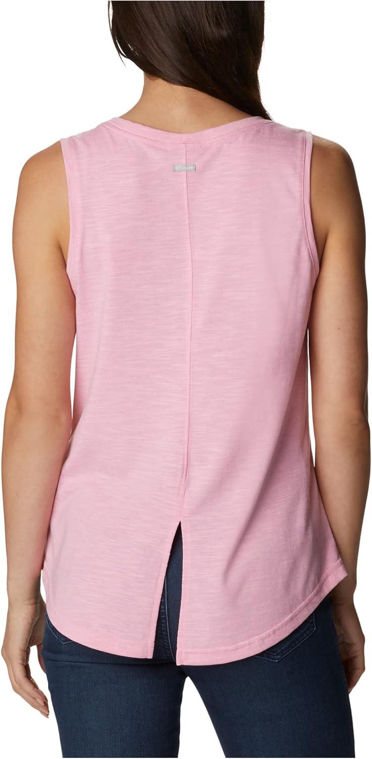imageColumbia Womens Cades Cape TankCades Cape TankWild Rose