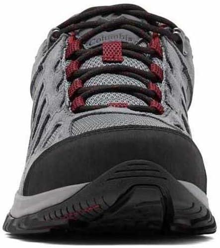 imageColumbia Womens Crestwood Hiking Boot2024 Titanium Grey SteelBlack