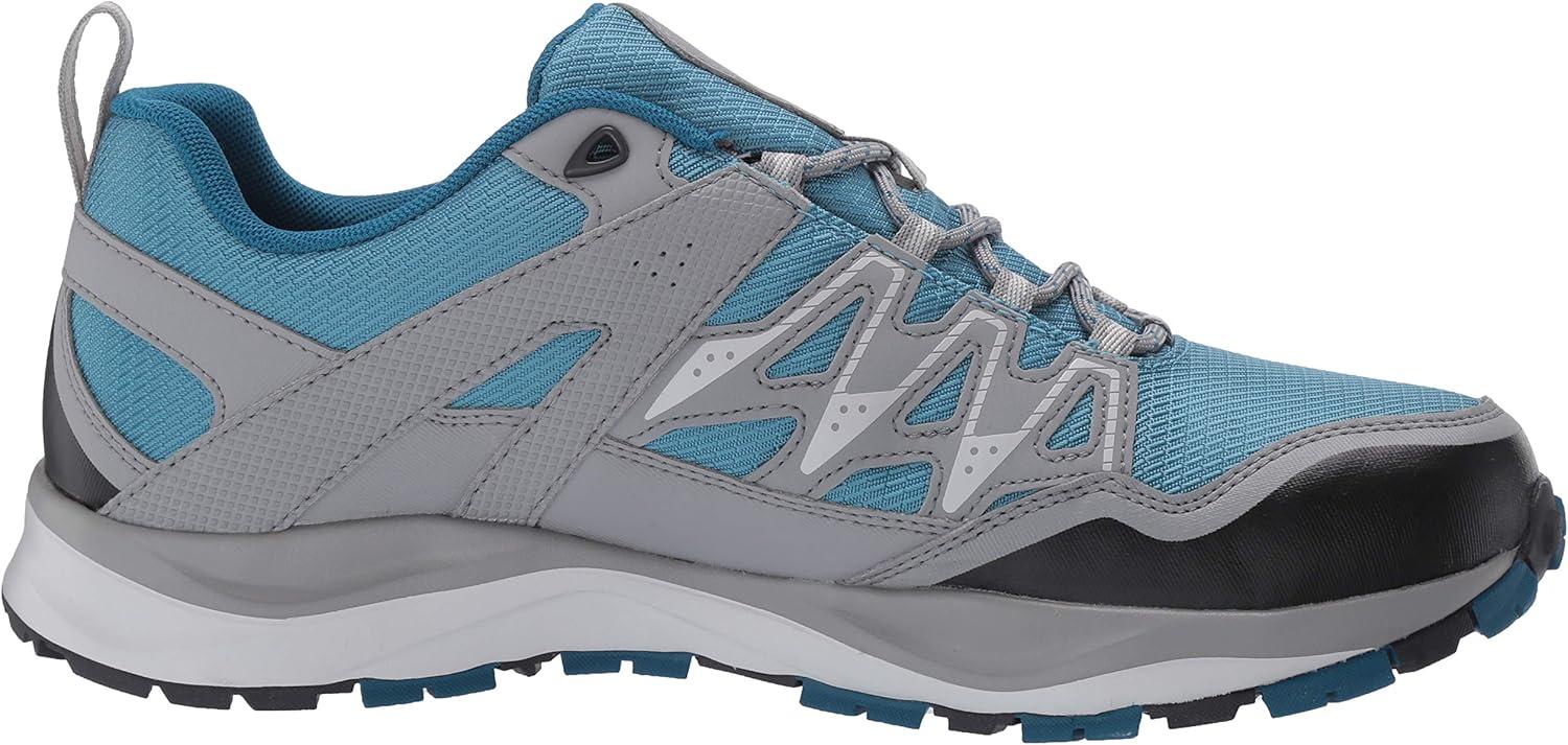 imageColumbia Womens Crestwood Hiking BootBetaDark Turquoise