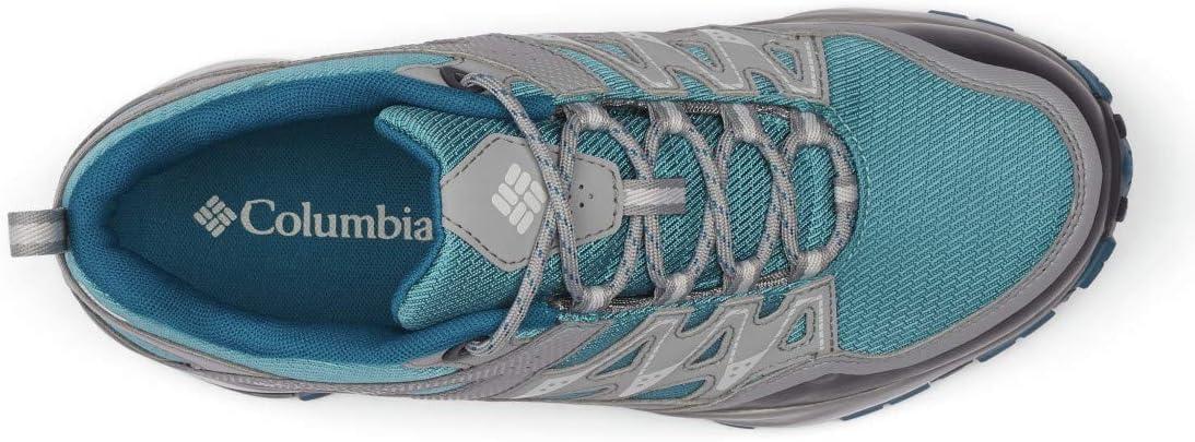 imageColumbia Womens Crestwood Hiking BootBetaDark Turquoise