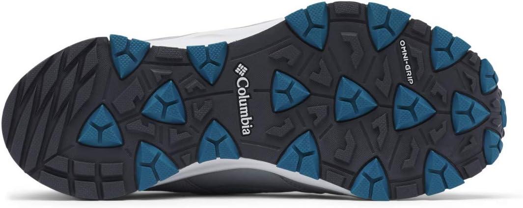 imageColumbia Womens Crestwood Hiking BootBetaDark Turquoise