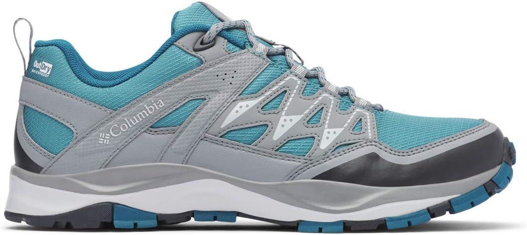 imageColumbia Womens Crestwood Hiking BootBetaDark Turquoise