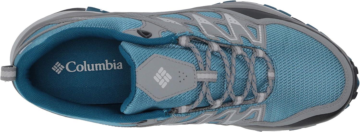 imageColumbia Womens Crestwood Hiking BootBetaDark Turquoise