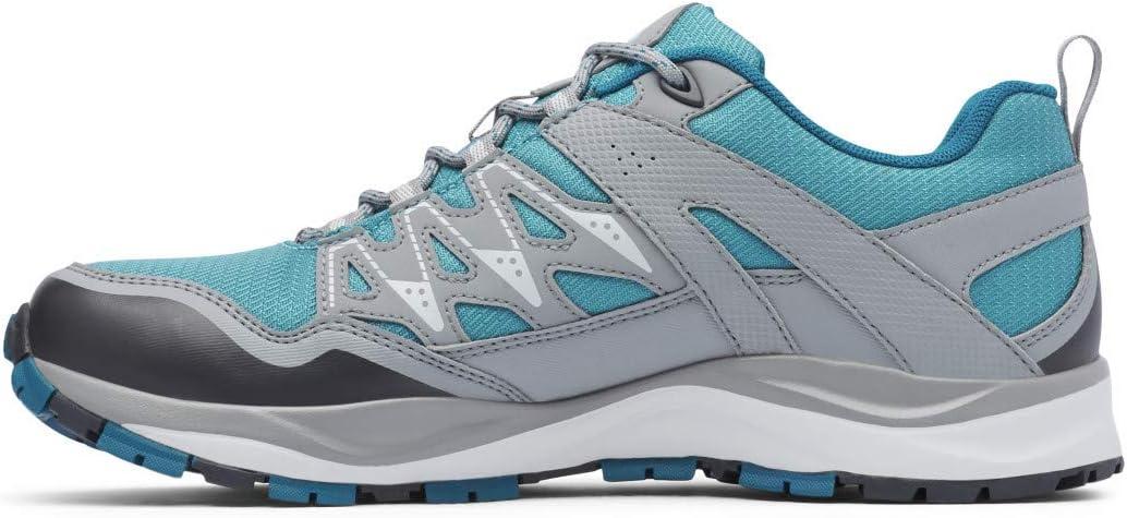 imageColumbia Womens Crestwood Hiking BootBetaDark Turquoise